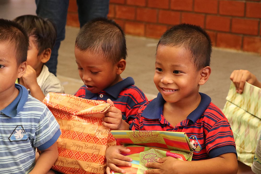 Carsten Aust Phillipinen