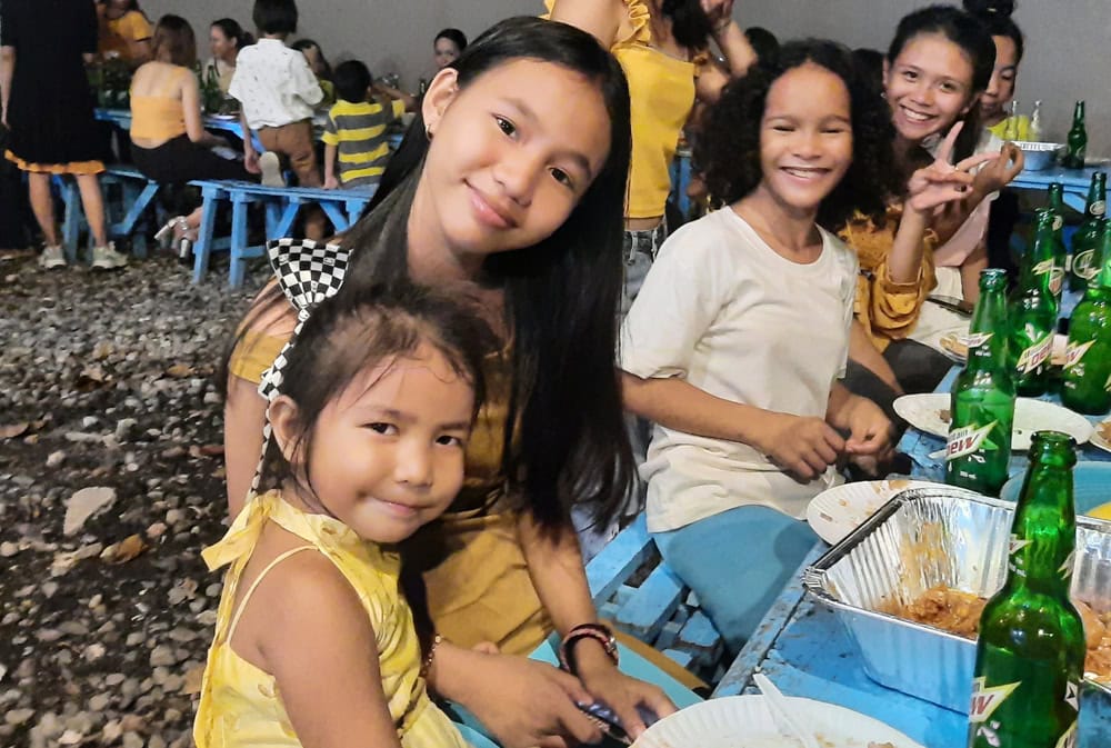 vision help foundation