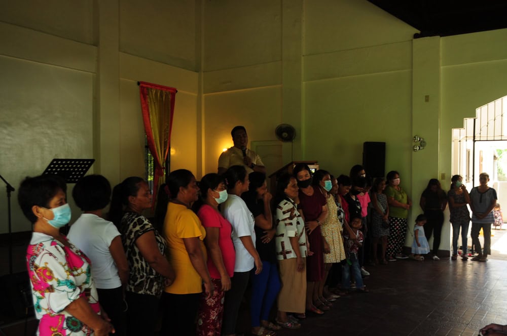 Vision Help International Care Foundation